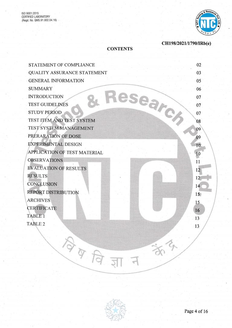 Acute Dermal irritationReport NANOVA Hygiene+ (W)_004