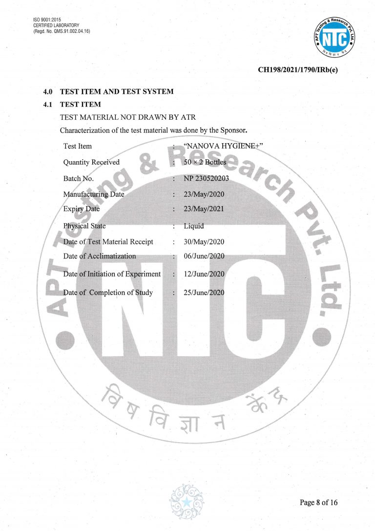 Acute Dermal irritationReport NANOVA Hygiene+ (W)_008