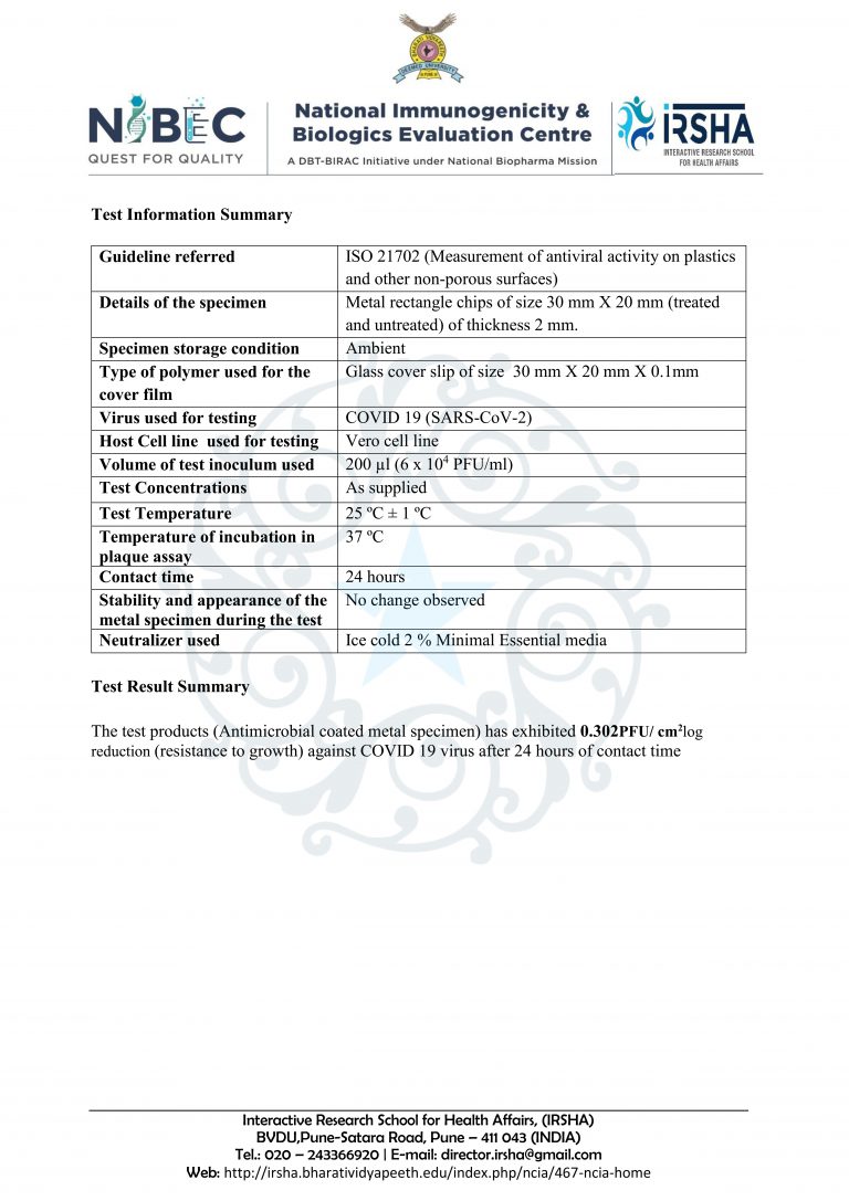 COVID-19 SARS-CoV-2 TEST REPORT_003