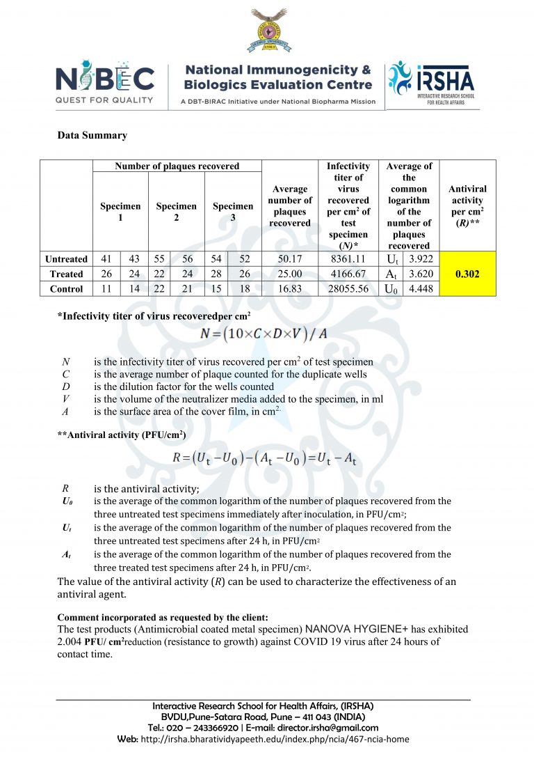 COVID-19 SARS-CoV-2 TEST REPORT_004